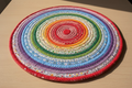 Jelly Roll Placemat