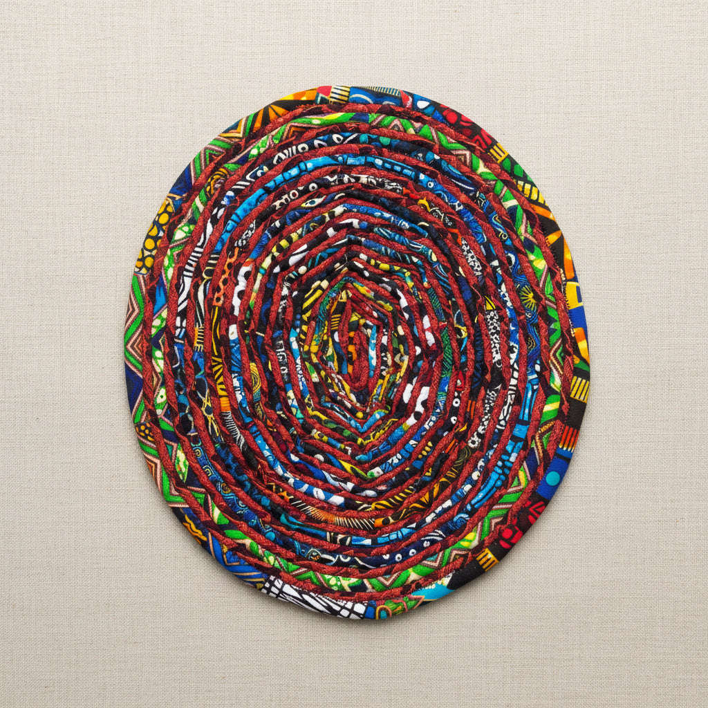 Jelly Roll Placemat