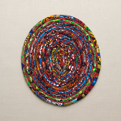 Jelly Roll Placemat